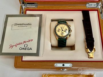 Omega - Speedmaster Reduced - 175.0032