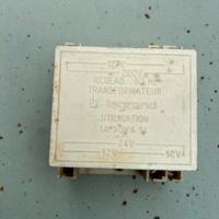 Trasformatori 220 volt uscita 12~24 volt AC