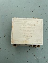 Trasformatori 220 volt uscita 12~24 volt AC