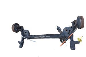 PONTE POSTERIORE RENAULT TWINGO II 1.2 BENZ. 2009