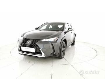 Lexus UX 250h 2.0 Urban 2wd cvt