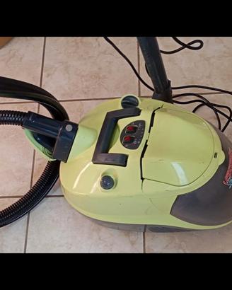 vaporetto leco aspira Polti 710