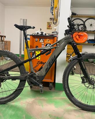 E bike ktm kapoho