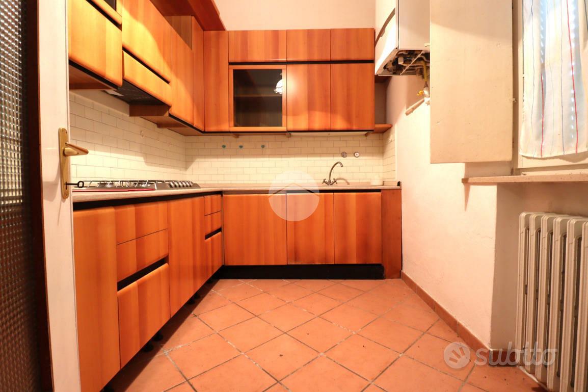 Appartamento – San Giorgio Bigarello, Ghisiolo - Altro