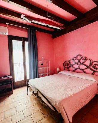 Ultimi posti AGOSTO a Realmonte (Agrigento)