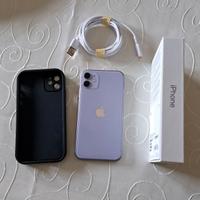 IPHONE 11 128GB VIOLA