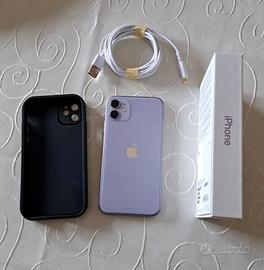 IPHONE 11 128GB VIOLA