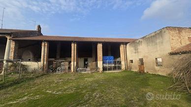 Immobile in asta di 176 m² a Camisano Vicentino