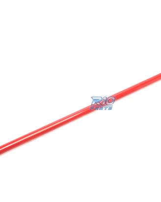 BARRA STABILIZZATRICE POSTERIORE BMW E36 ROSSO