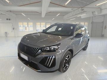 PEUGEOT 2008 HYBRID 136 E-DCS6 GT AUTO CROSSOVER