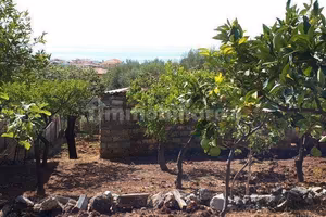 Terreno marina di camerota