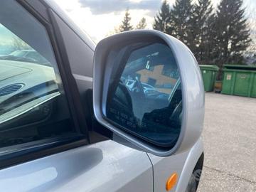 RETROVISORE DESTRO SSANGYONG KYRON ANNO 2006