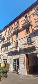 Appartamento di 95 m² con 4 locali a Milano