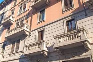 Appartamento di 95 m² con 4 locali a Milano