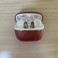 Cuffie bluetooth auricolari rosa