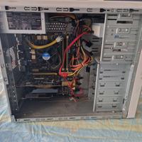 pc desktop i5-4440