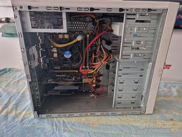 pc desktop i5-4440