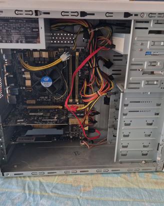 pc desktop i5-4440