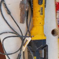 Pressatrice Multistrato Rems