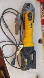 Pressatrice Multistrato Rems