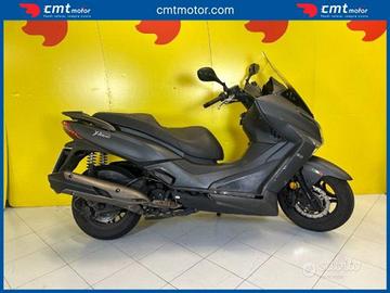 KYMCO X-Town 300 Garantito e Finanziabile