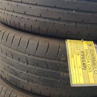 Gomme Mazda CX5 da 19