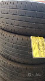 Gomme Mazda CX5 da 19