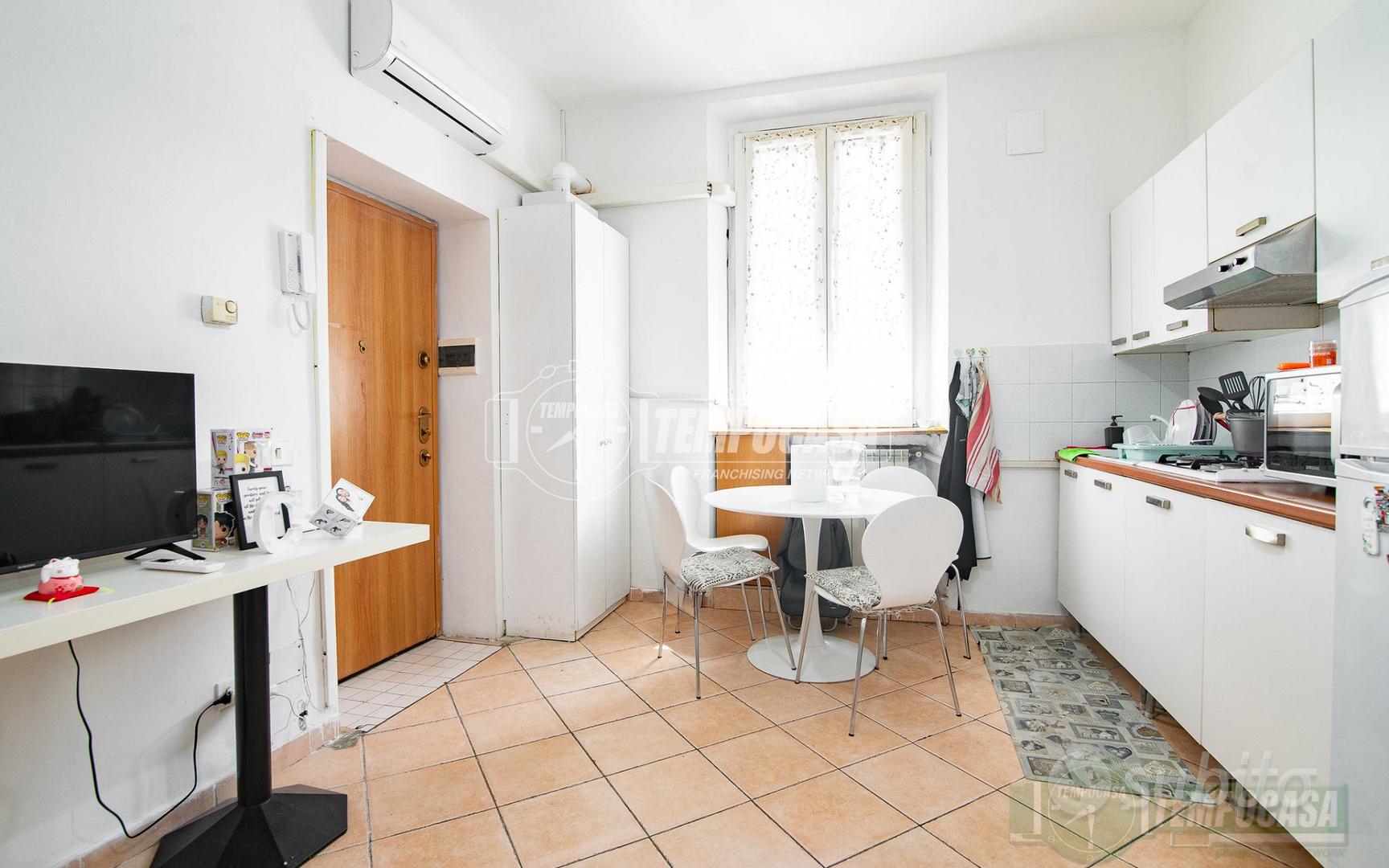 Appartamento – Milano, Nolo, Municipio 2 - Vista 3