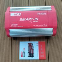 Inverter NDS – SP2000i