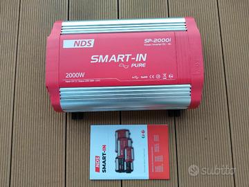 Inverter NDS – SP2000i