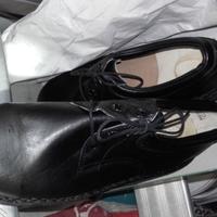 Scarpe antinfortunistiche (da lavoro)