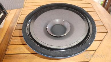 Goodmans of england AXIOM 201 altoparlante 12" 96-