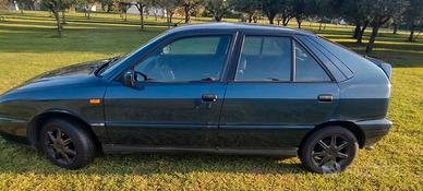Lancia Delta Anno 1999