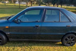 Lancia Delta Anno 1999