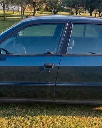 Lancia Delta Anno 1999