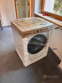 Lavatrice Samsung WW70TA026AE/ET 7 kg - Nuova