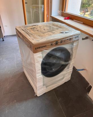 Lavatrice Samsung WW70TA026AE/ET 7 kg - Nuova
