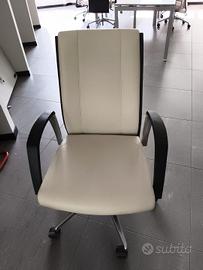 Sedia da ufficio 