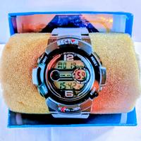 Orologio Sector Expander Digital