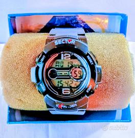 Orologio Sector Expander Digital