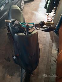 PHANTHOM F12 MALAGUTI