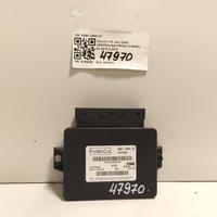 CENTRALINA FRENO STAZIONAMENTO VOLVO V70 3Â° Serie