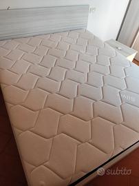 materasso ibrido