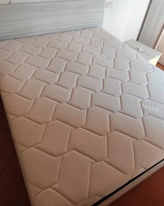 materasso ibrido