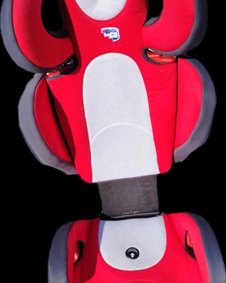 seggiolino auto Chicco 