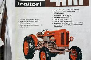 Trattore