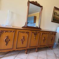 Grande credenza classica