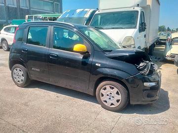 fiat new panda..ricambi