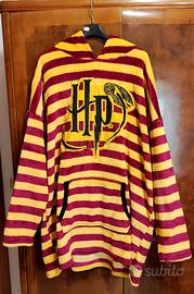 Felpone Oversize Harry Potter 