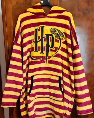 Felpone Oversize Harry Potter 